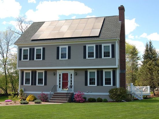 After a 28 year run, we are selling our house.  20 Finnegan Way in Newburyport.  Check it out zillow.com/homedetails/20…
Please retweet to spread the word.  Thanks.