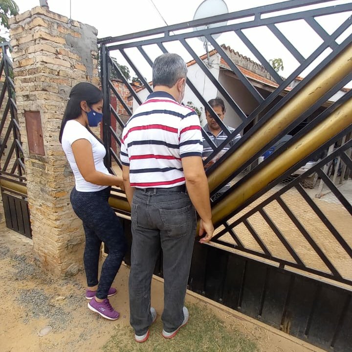 BlascoHumberto's tweet photo. ¡Más de 150 familias visitadas en Puerto Botánico!
Excelente jornada, Comité 4️⃣7️⃣

¡Gracias por el cálido recibimiento! 
#blascoconcejal2021
#opcion10 
#Lista2 
#VamosJuntos 
#CompromisoYResponsabilidad https://t.co/2cw4vyJAy3