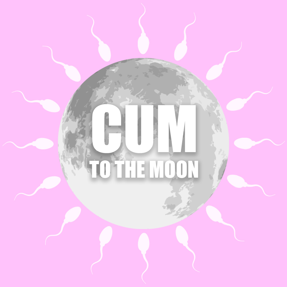 CumToken tweet picture