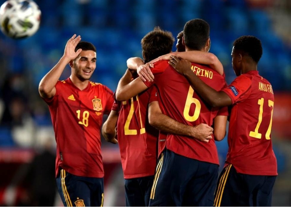 Football Chatters on Twitter " Country 🇪🇸 Spain Last app Euro 2016 Best finish winners