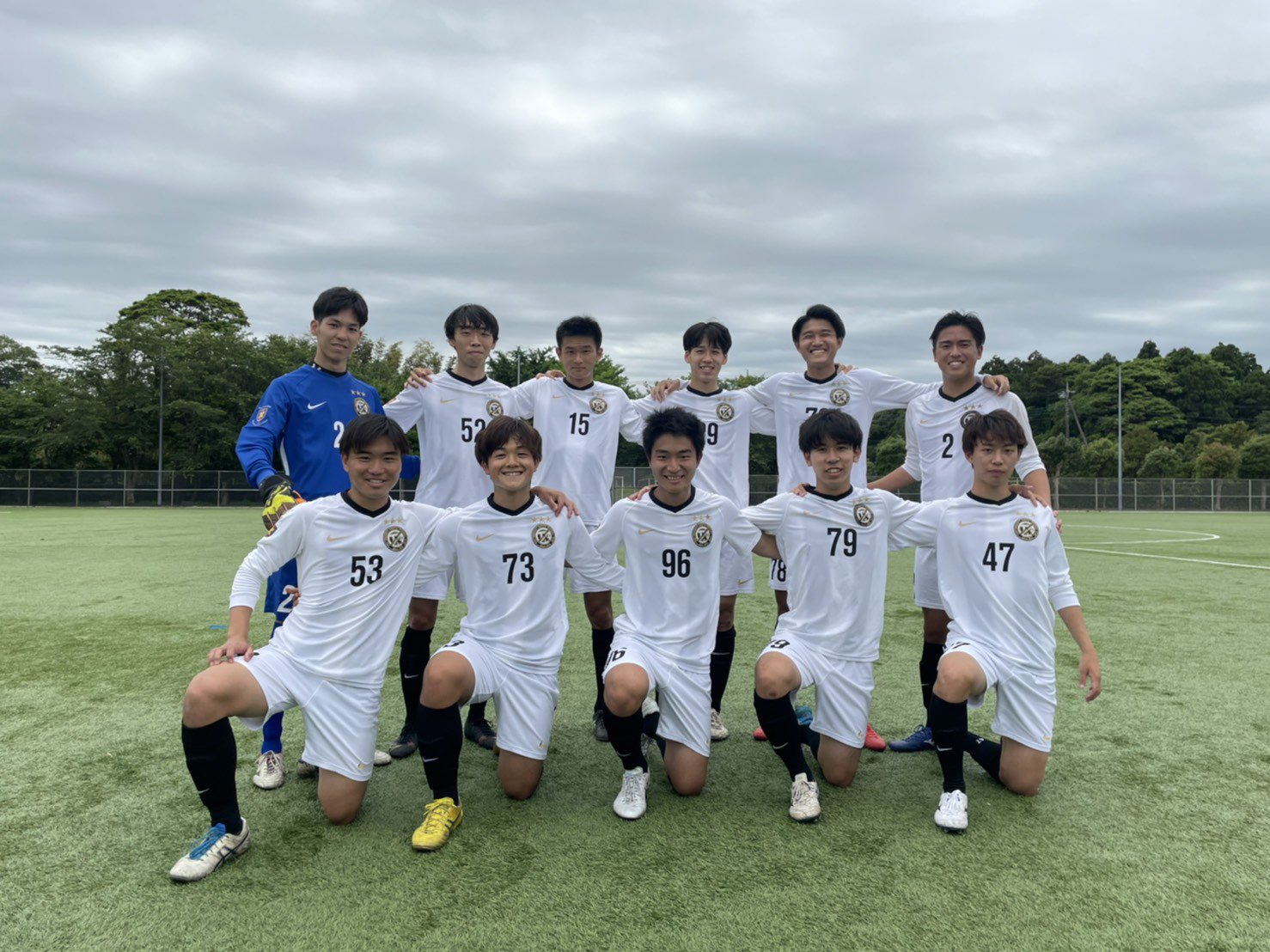 慶應リコタイサッカー Rikotai Soccer Twitter
