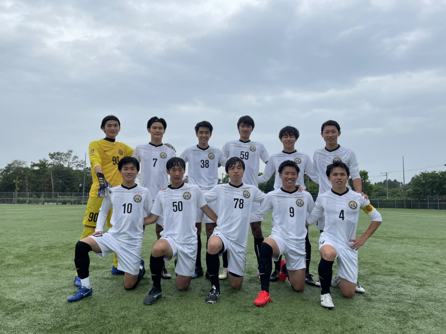 慶應リコタイサッカー Rikotai Soccer Twitter