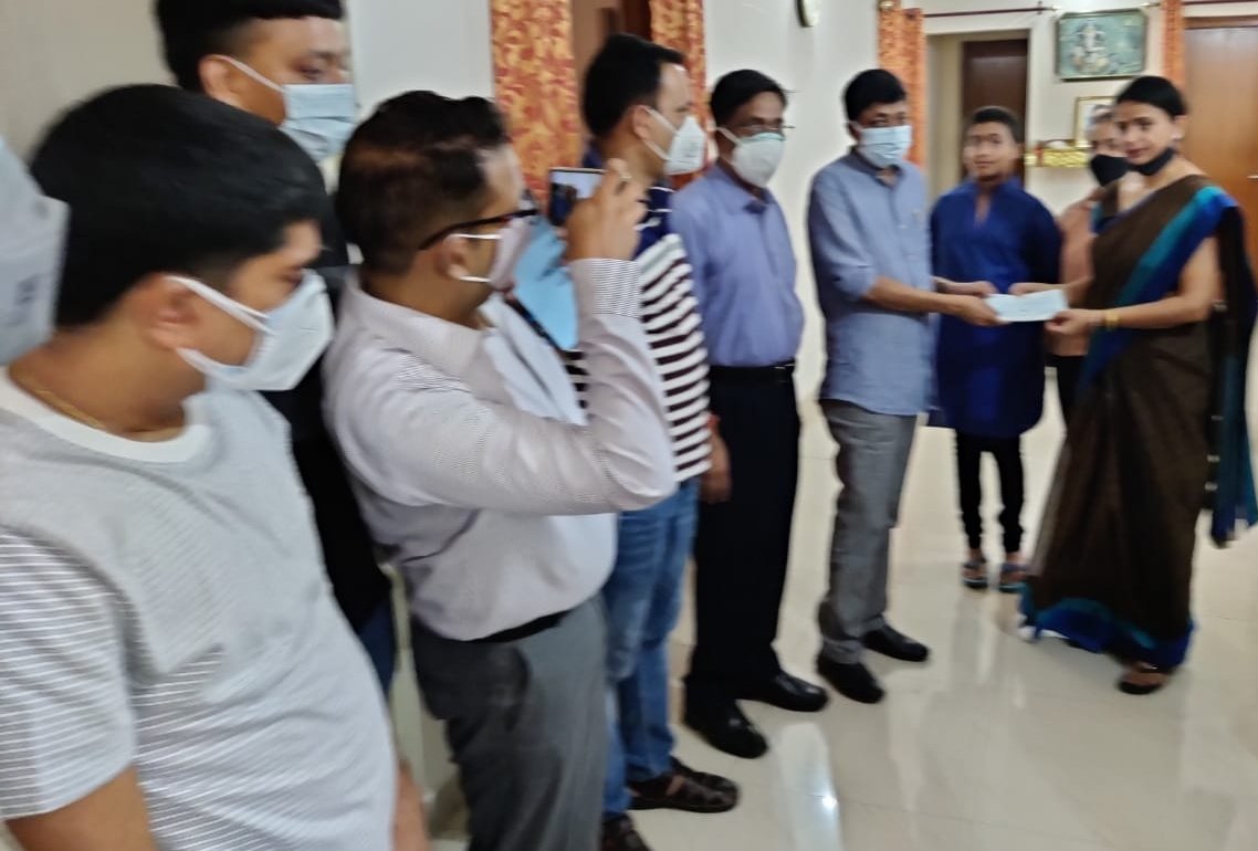 NCIB Uttar Pradesh tweet media