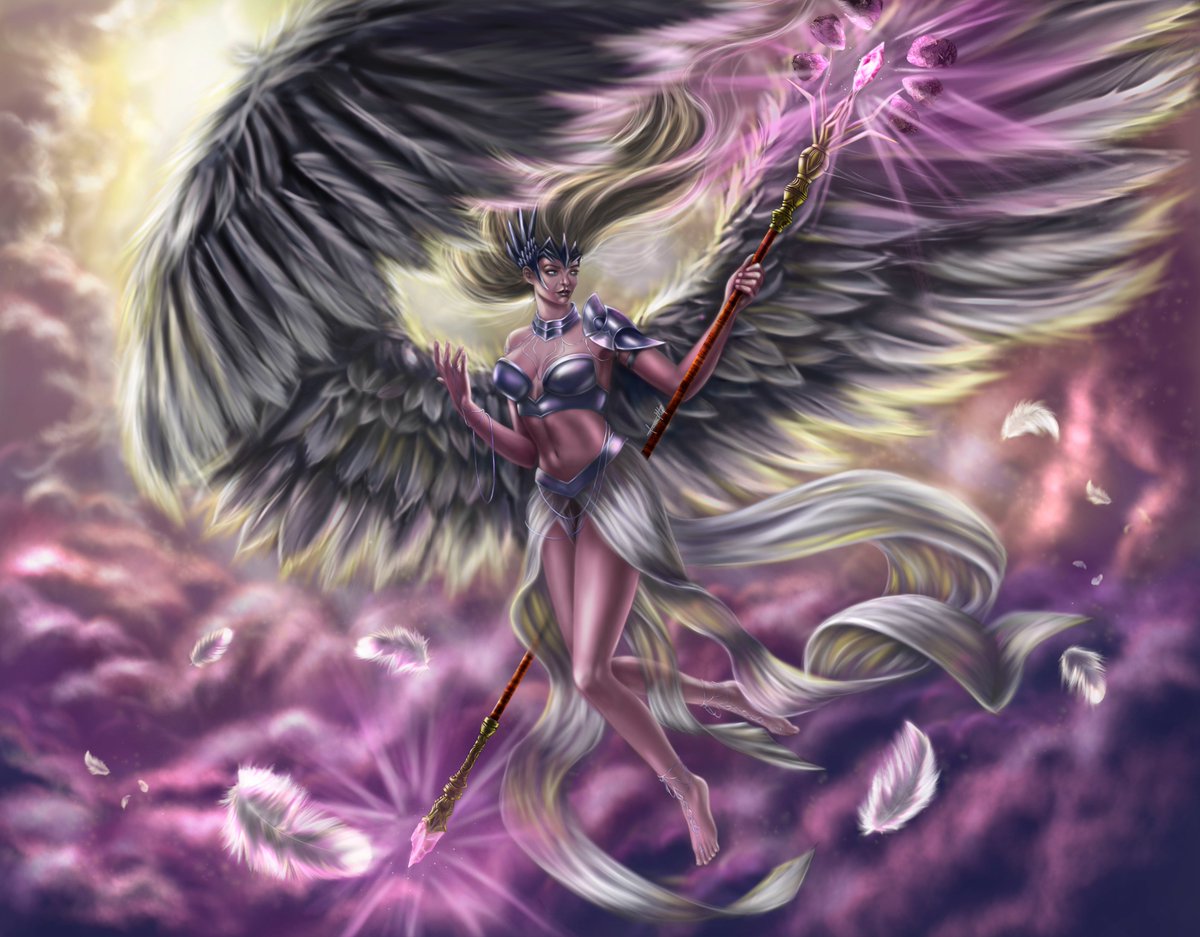 francisftlp's tweet photo. OMG i'm happy!π₯°π₯°β¨
I had not seen that on @TerraVirtuaArt someone has taken another of the copies of the Celestial Angel.
Thank you so much #andyprime!π€πππ
Now available 2/5 editions π€©
ππ
https://t.co/Lr3qNx8fjU
#nft #nftart #NFTcomunity #nftcolllectors #cryptoart https://t.co/8WjGkeUzu1