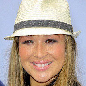 Happy Birthday to Joy Enriquez     