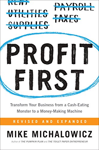 Have you read this #1 Bestseller?

Mike Michalowicz, a serial entrepreneur, has created a behavioural approach to accounting. amzn.to/3y6IZtq

Visit trinibiz.com/books for a collated list of books for your business growth. 
#successbooks #trinidadandtobago #trinibiz