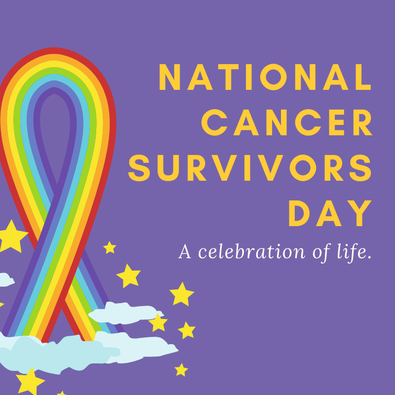chris_haven's tweet photo. Today we celebrate the lives of all cancer survivors, especially those who are a part of the Christopher's Haven family ❤️ #nationalcancersurvivorsday https://t.co/LTXlD7ZTUc