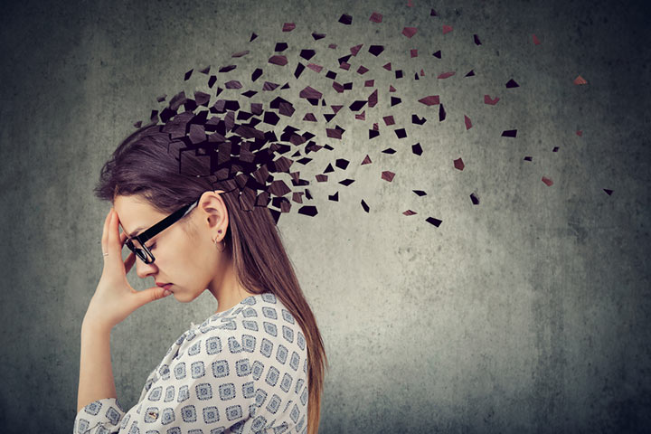 Memory details fade over time, with only the main gist preserved.

ow.ly/3tds50EXbEQ