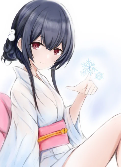 凛世ちゃん 