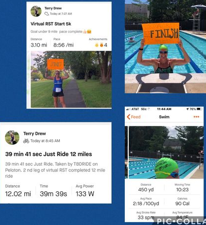 Reston Sprint Tri tweet media