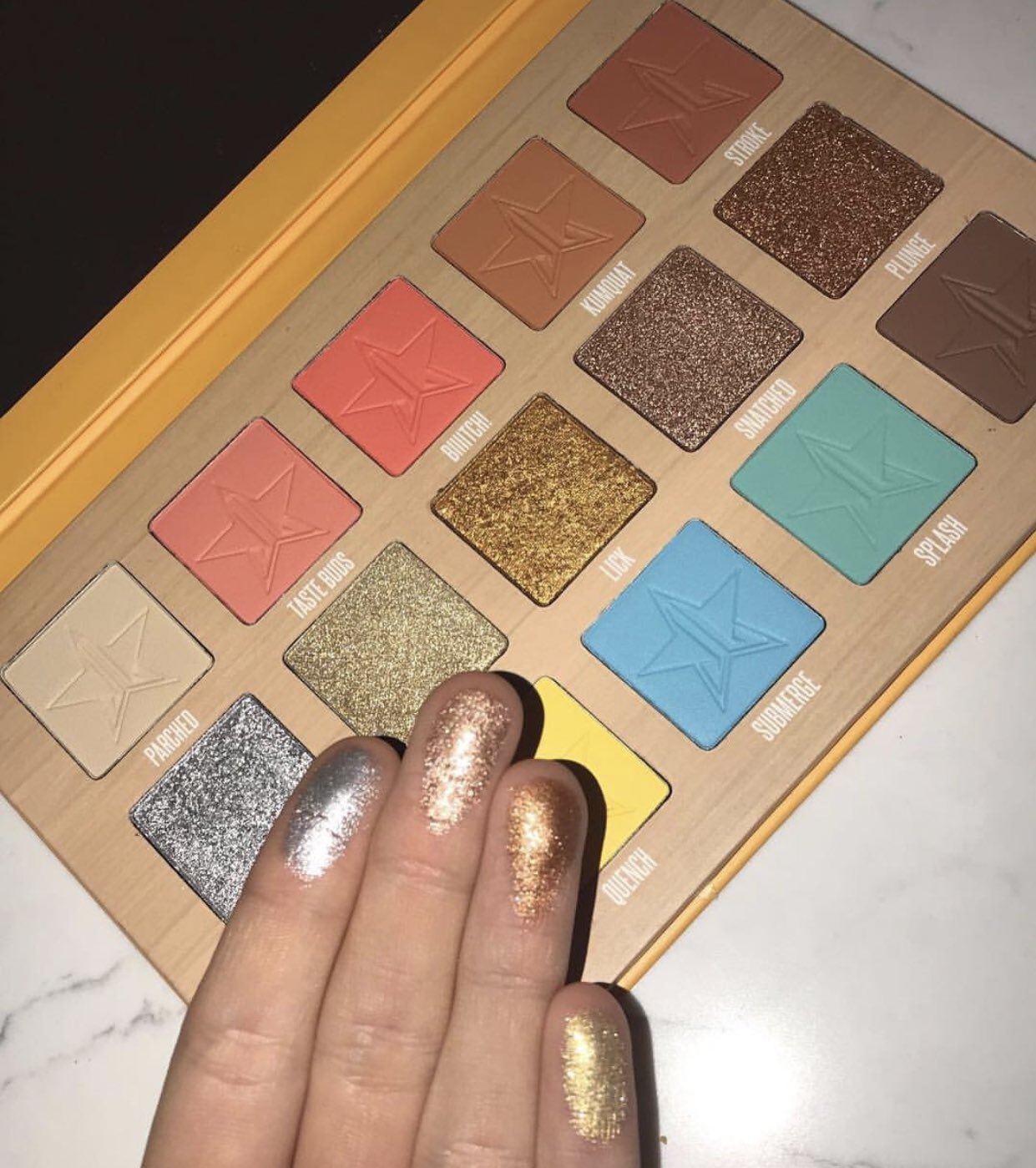Jeffree Star on X