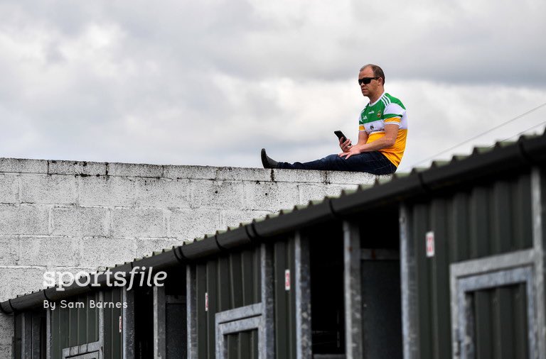 sportsfile tweet media