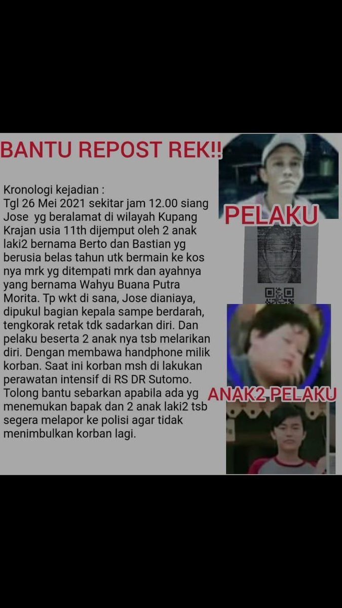 AREAJULID's tweet photo. Dis! Yuk bantu viralkan😭😭 https://t.co/Ri96YhFD8a