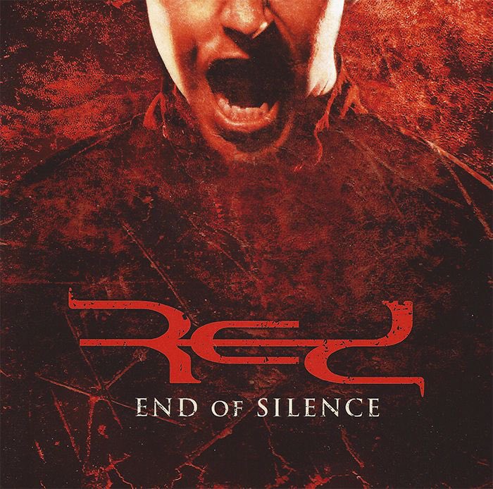 bue emne Glat RED on Twitter: "15 years of END OF SILENCE. Thank you. 🙏🏼❤️  https://t.co/LkLVjFVADu" / Twitter