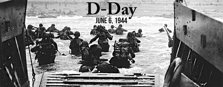 1 июня 1944