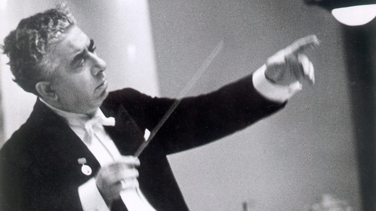 Happy birthday to the Armenian composer Aram Khachatourian (1903-1978), one of the most renowned composers of the 20th century.