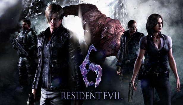 Going LIVE with Resident Evil 6!
COLLAB OF THE CENTURY WITH @MrTetsubin
https://t.co/XzMQNX1H5Z 🐈⬛🌑
#twitch #twitchstream #twitchstreamer #gaming #videogames #gamer #stream #streamer #twitchaffiliate #residentevil6 #ResidentEvil #ResidentEvilShowcase https://t.co/Qm9cWEyeWN