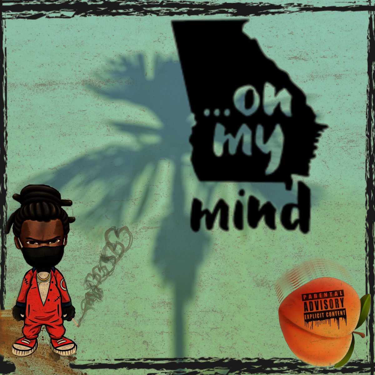 Something I’m considering 🤔#AlbumCoverObjects