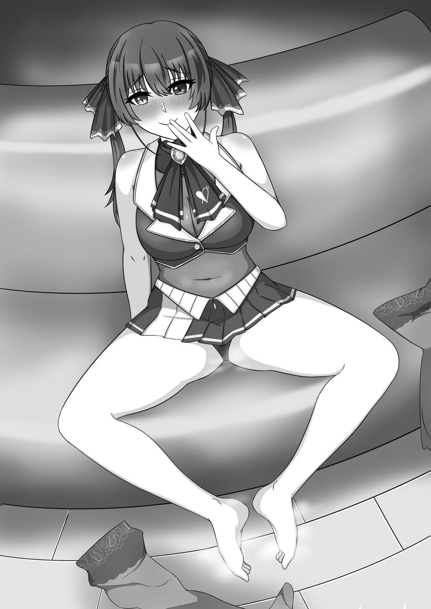 えっちな絵ばっかりだけど…

#絵柄が好みって人にフォローされたい 