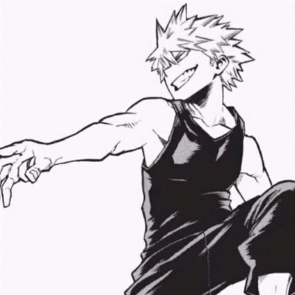 dynaaaamight's tweet image. THREAD MOLTO LUNGO SU BAKUGOU KATSUKI
- CONTIENE SPOILER DEL MANGA