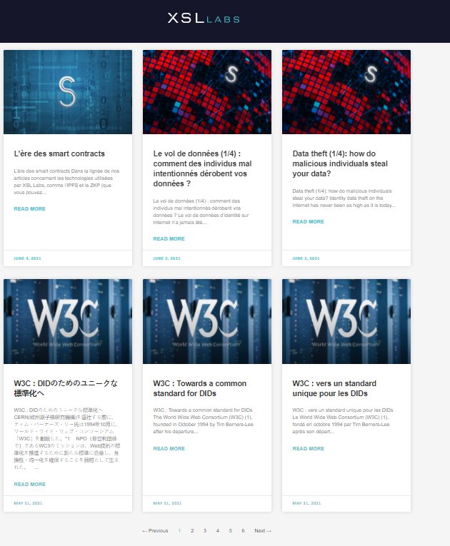 Marketing100Exp's tweet photo. @binance @cz_binance  Obviously it is the 
@XSL_Labs @XSL_Labs_Japan  ecosystem. We are the project that has the most informative posts published on its blog and YT platform with approx. 3 hours of informative video in English, French, Japanese and very soon in Spanish.  #hardinnovation https://t.co/zPtaCuolOZ