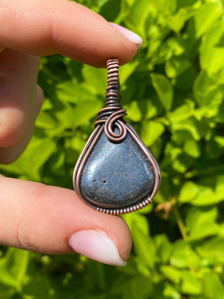 These are the last 3 crystal pendants in my shop until tomorrow’s update and I would love to clear some out! 

Soooo use code CLEAROUT for 15% off your purchase💜💛🤍