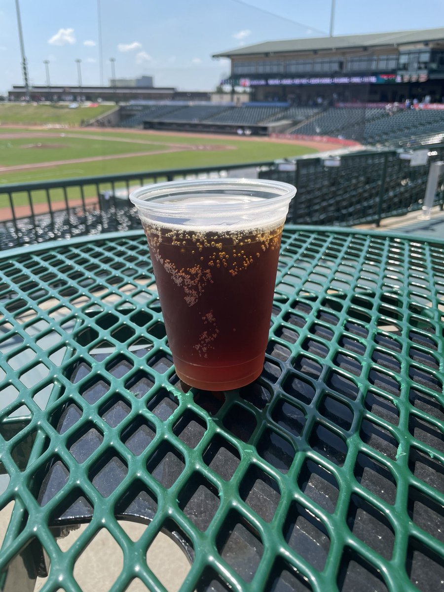 WirtzOnSports's tweet photo. For the first time in two years I’m at The Cool Table as a fan. Good to be back! #LoonsBaseball #DiveIn https://t.co/bFEZ1JZgSh