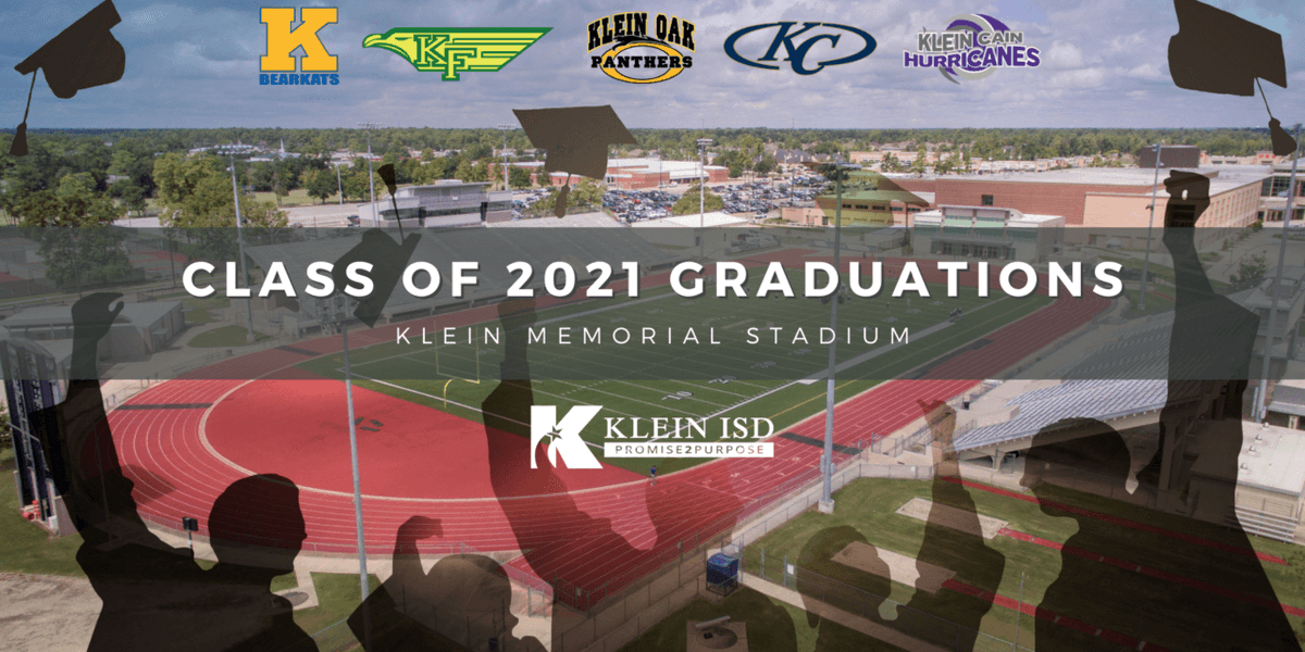 Klein ISD tweet media