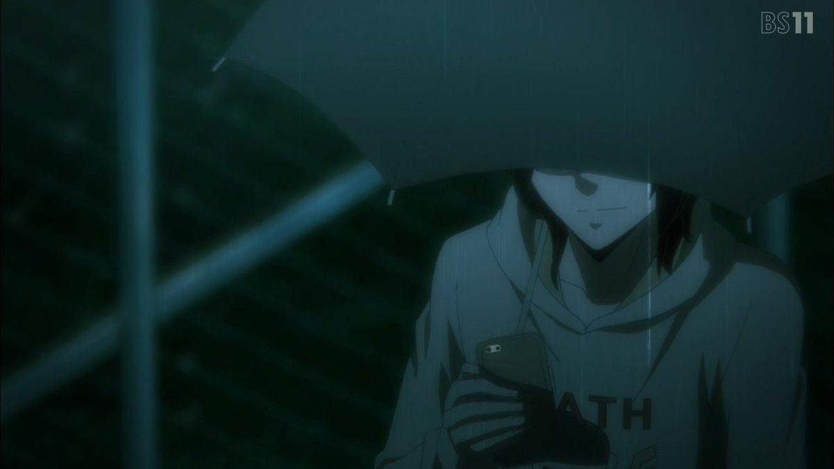 デビルズライン Hotワード