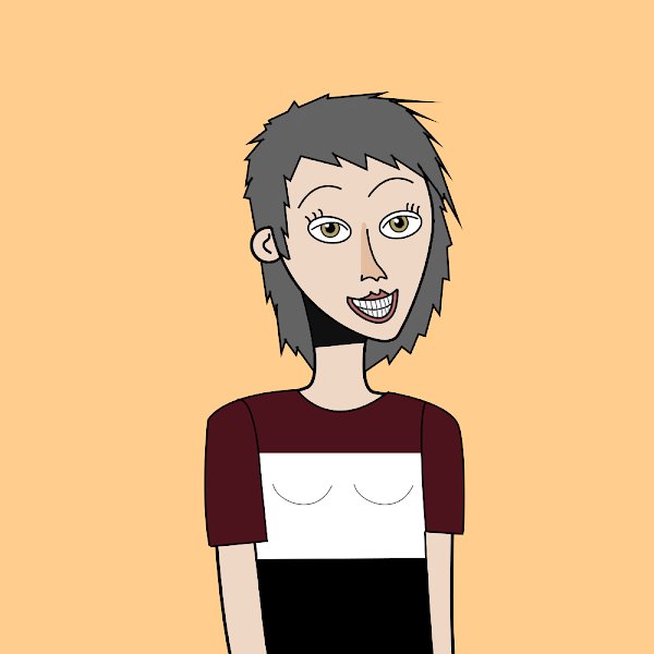 sandrikNFT's tweet image. AHHHHH, I am SO stoked about my CryptoKate #151!!!!!! Thank you SO much @KatesCrypto I absolutely adore her!!!!!!
@opensea