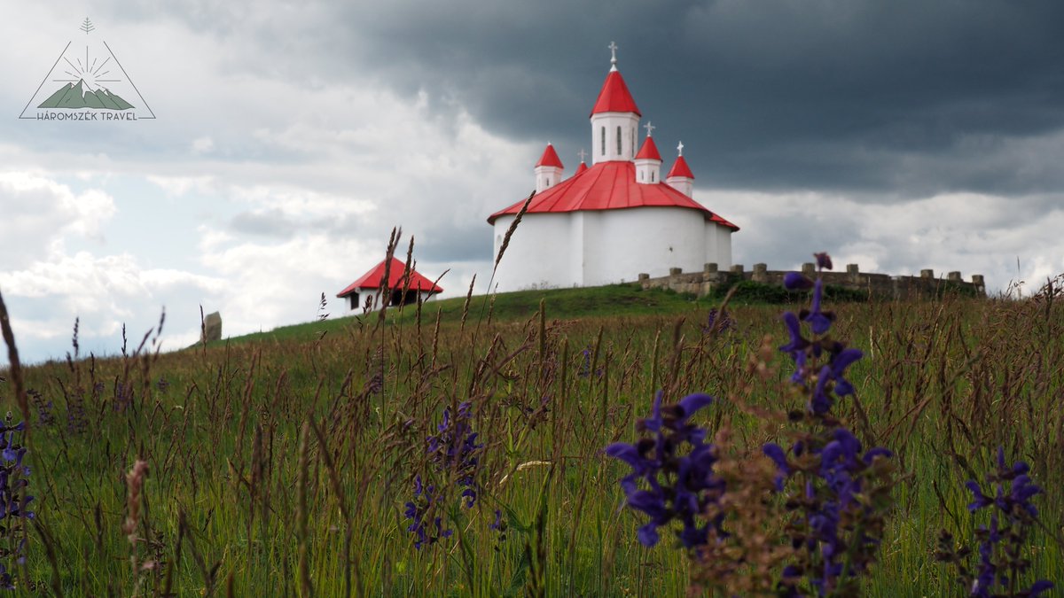 Háromszék Travel tweet media