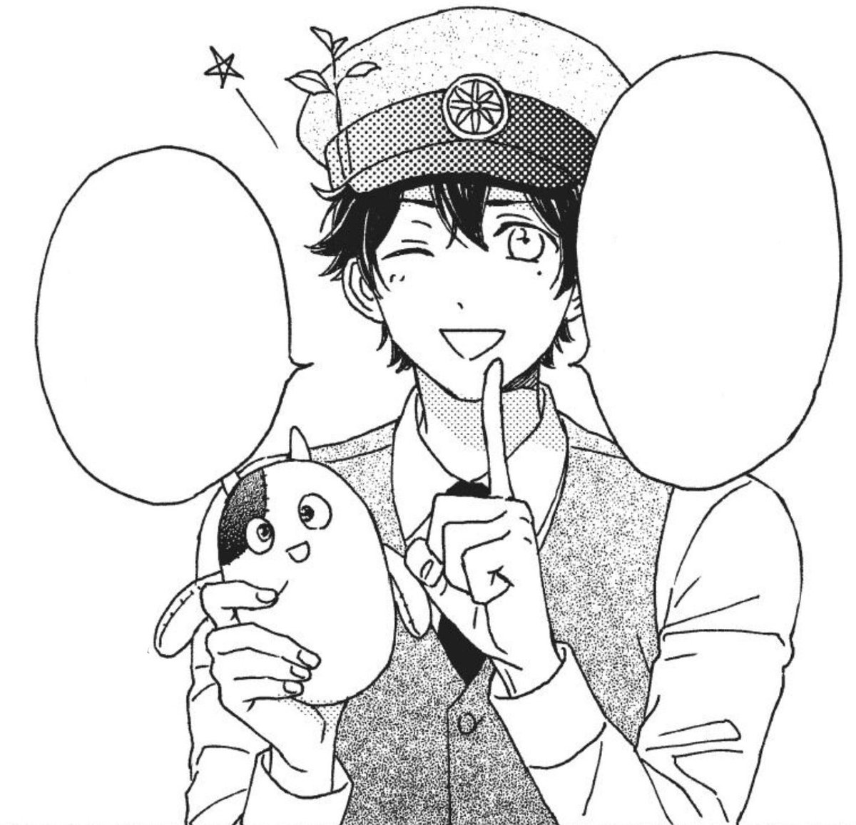 ꒰ dendritic cell ✧.* tweet media