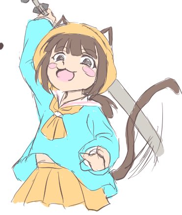 @VlUXLL5f7rmYDyc 金!ぼうりょく!あめちゃん!
これ、1周年であまりにも下手すぎて一年練習した結果のやつだw 