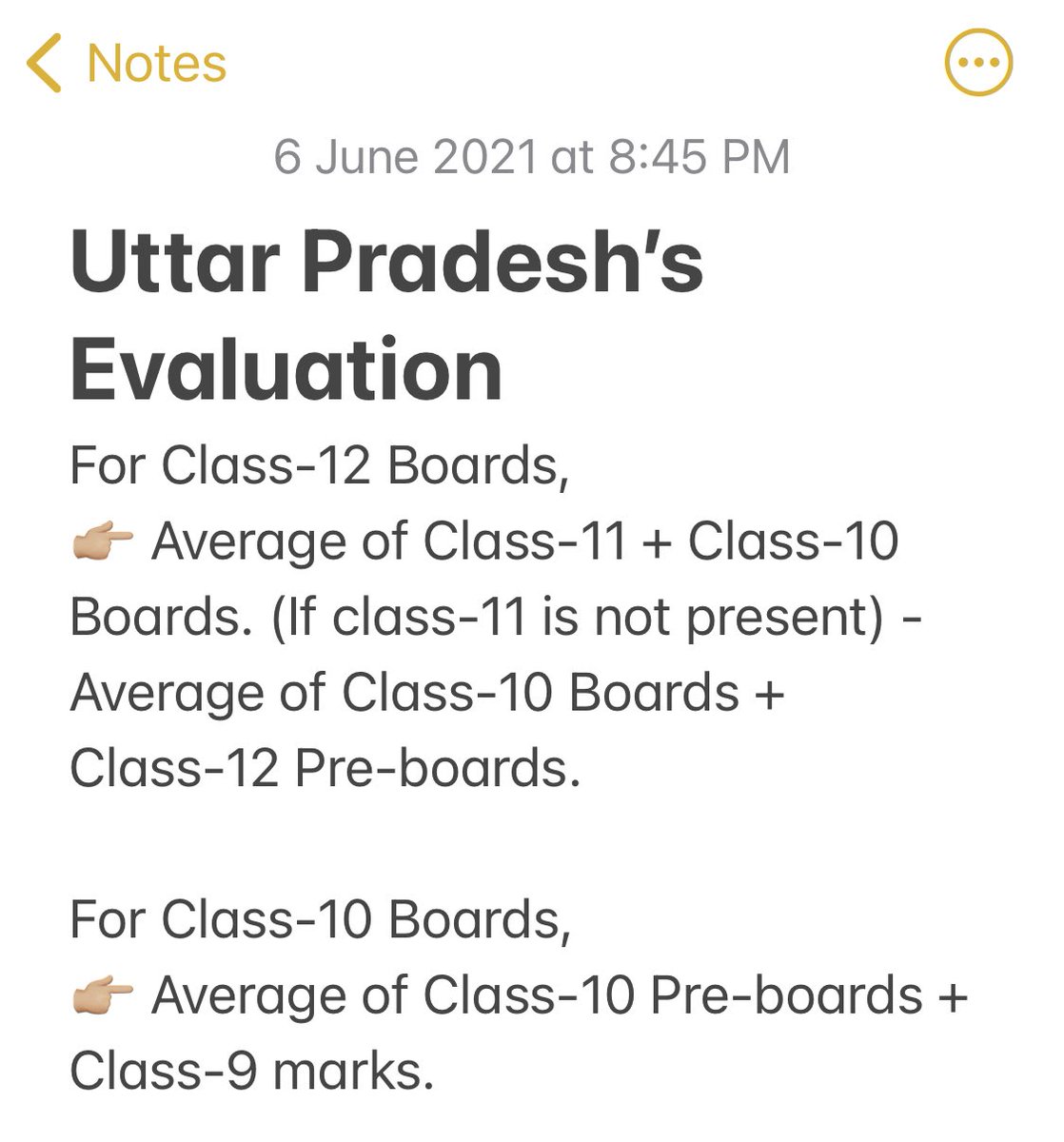 sivasagarian's tweet photo. #CancelAssamBoardExams: Uttar Pradesh Govt. despite not having any provision of ‘internal assessment’ has sought a way to evaluate the Class-10 &amp; 12 marks after cancelling them earlier.
#CancelAssamBoardExam 
#CancelAllStateBoardExam https://t.co/icRNnLeCq2