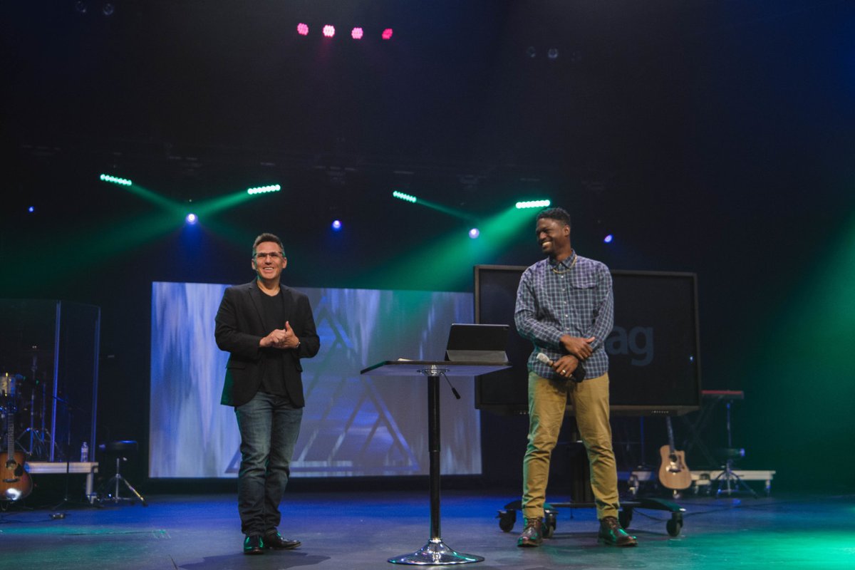 weagrva's tweet image. S U N D A Y 🥳 Today Pastor Shane talked about being marked by COMPASSION. The closer we are to Jesus, the more we will see people differently! #Markd