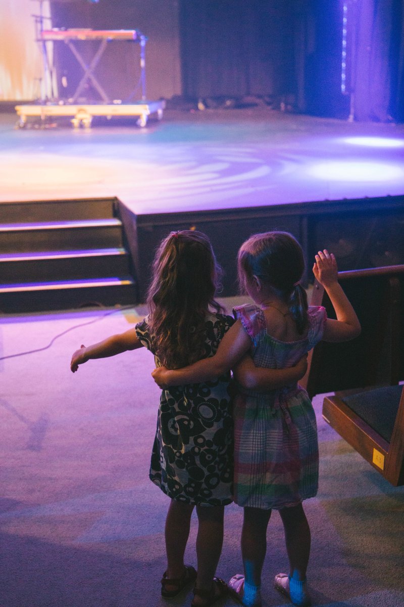 weagrva's tweet image. S U N D A Y 🥳 Today Pastor Shane talked about being marked by COMPASSION. The closer we are to Jesus, the more we will see people differently! #Markd