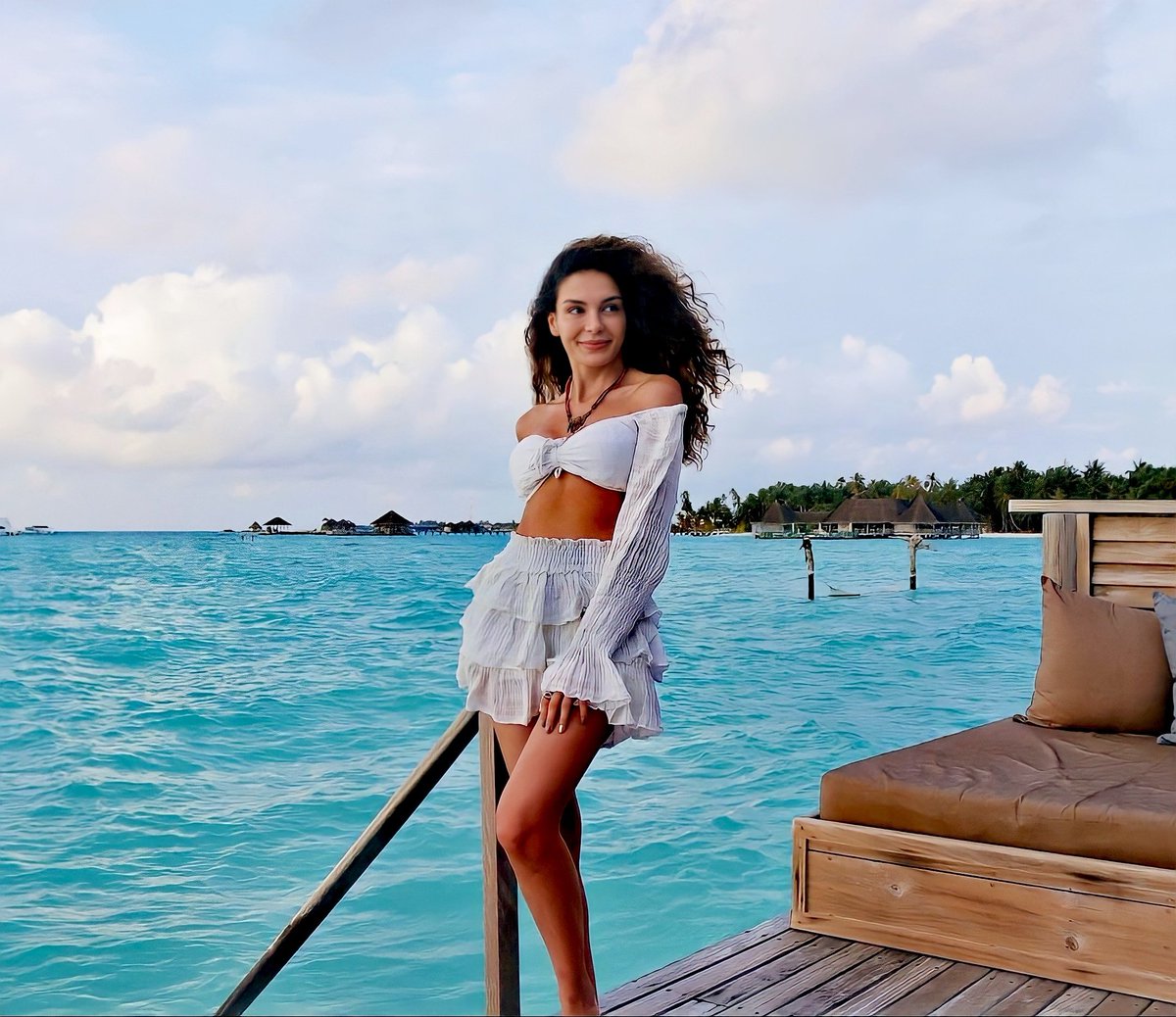 Güneşim 🔥🧡 #EbruŞahin <a href="/rebrusahin/">Rebrusahin</a>