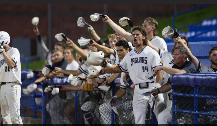 To FZW Baseball, I can’t thank you enough. To all the coaches who gifted me their time and support and made these 4 years so enjoyable, and the surrounding community for doing the same, and most importantly the guys in the dugout. It was an absolute pleasure to wear this uniform.
