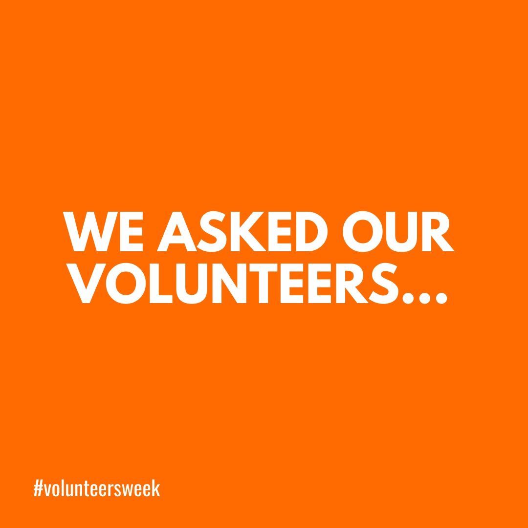 Happy Volunteers Week! (1-7 June)
What is the most donated item at the Fridge?
"French Sticks! If the supermarkets would only stock less of these then maybe we wouldn't need to rescue so many! We never seem to run out." - Sandra