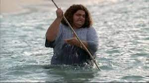 FunchainMD's tweet photo. @YLeyfman @StoneEL2 When your current method works really well but a fishing rod might work better #IOresistance #ASCO21 https://t.co/Nxxmv96G3H