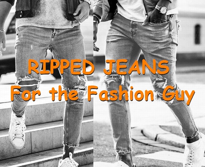 We’re Wearing Ripped Jeans Again! Men’s Edition   
  
#denim #jeans #bestdenim #denimguide #BDG
 
Denim news via @denimology denimology.com/2021/05/were-w…