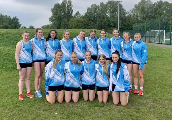 Darlington Headlanders Netball Club tweet media