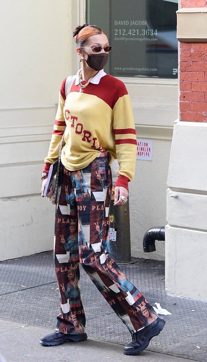 bhadidarg's tweet image. 