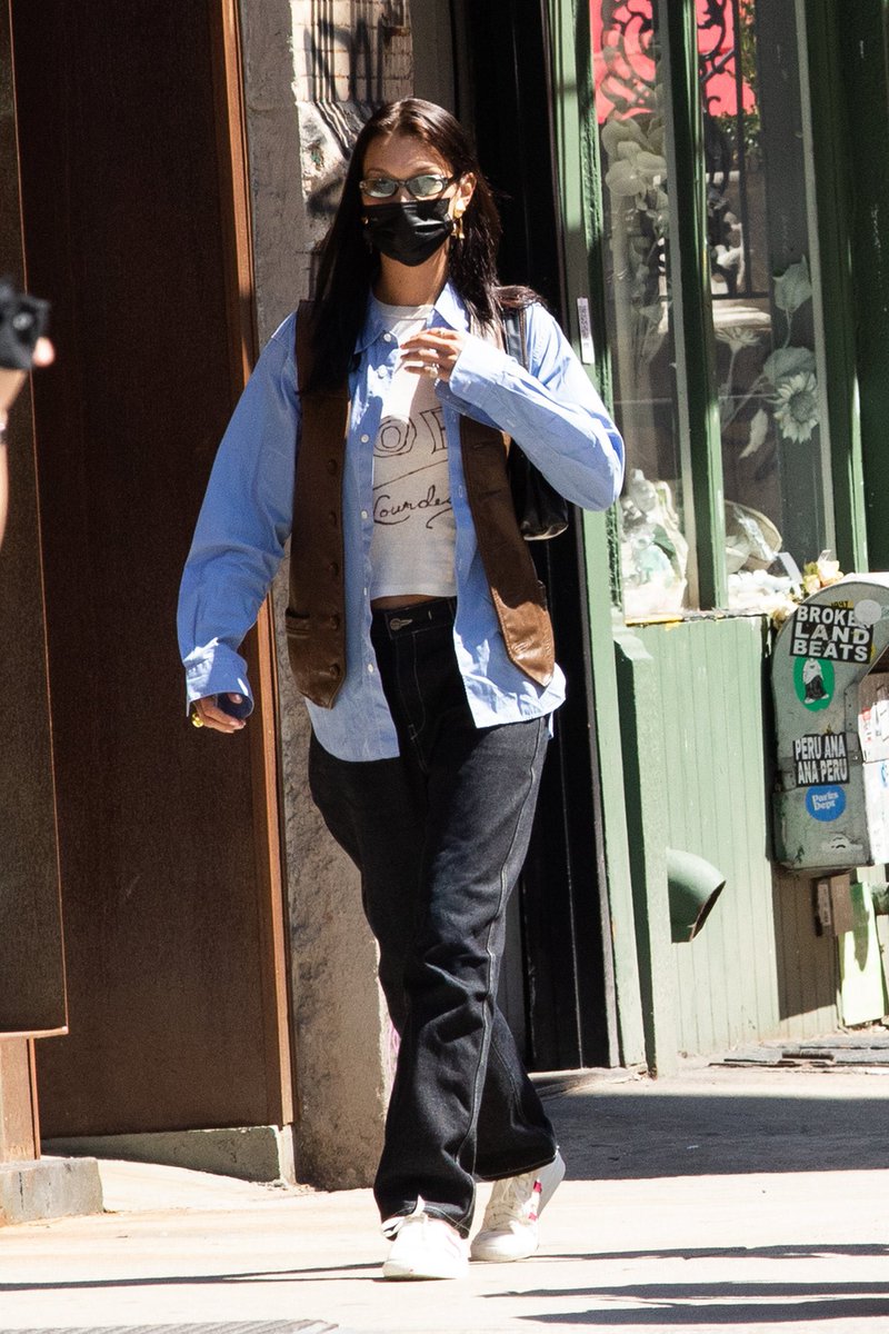 bhadidarg's tweet image. 