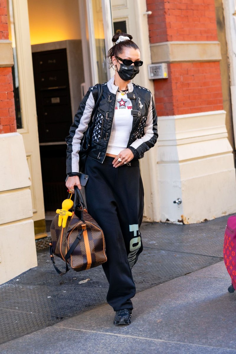 bhadidarg's tweet image. 