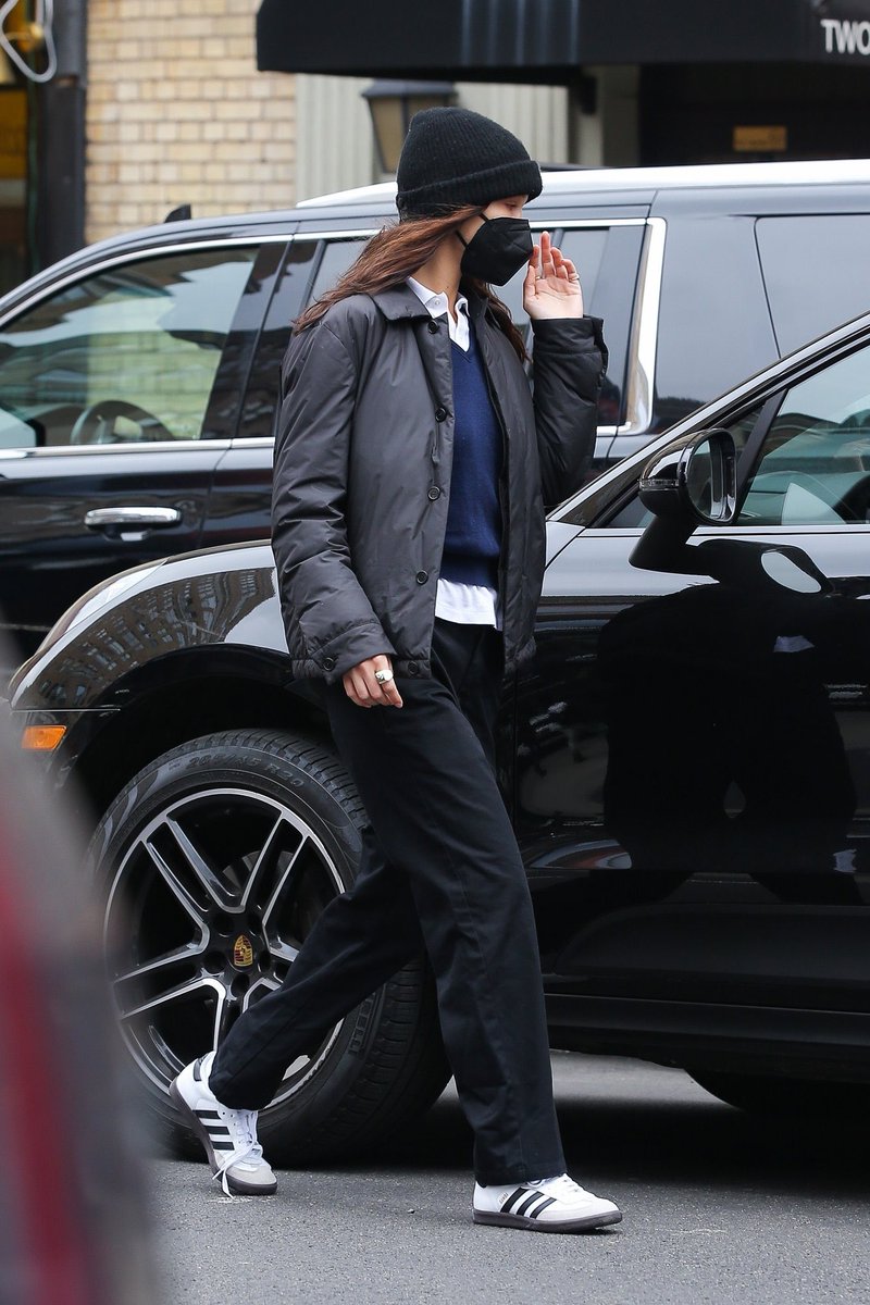 bhadidarg's tweet image. 