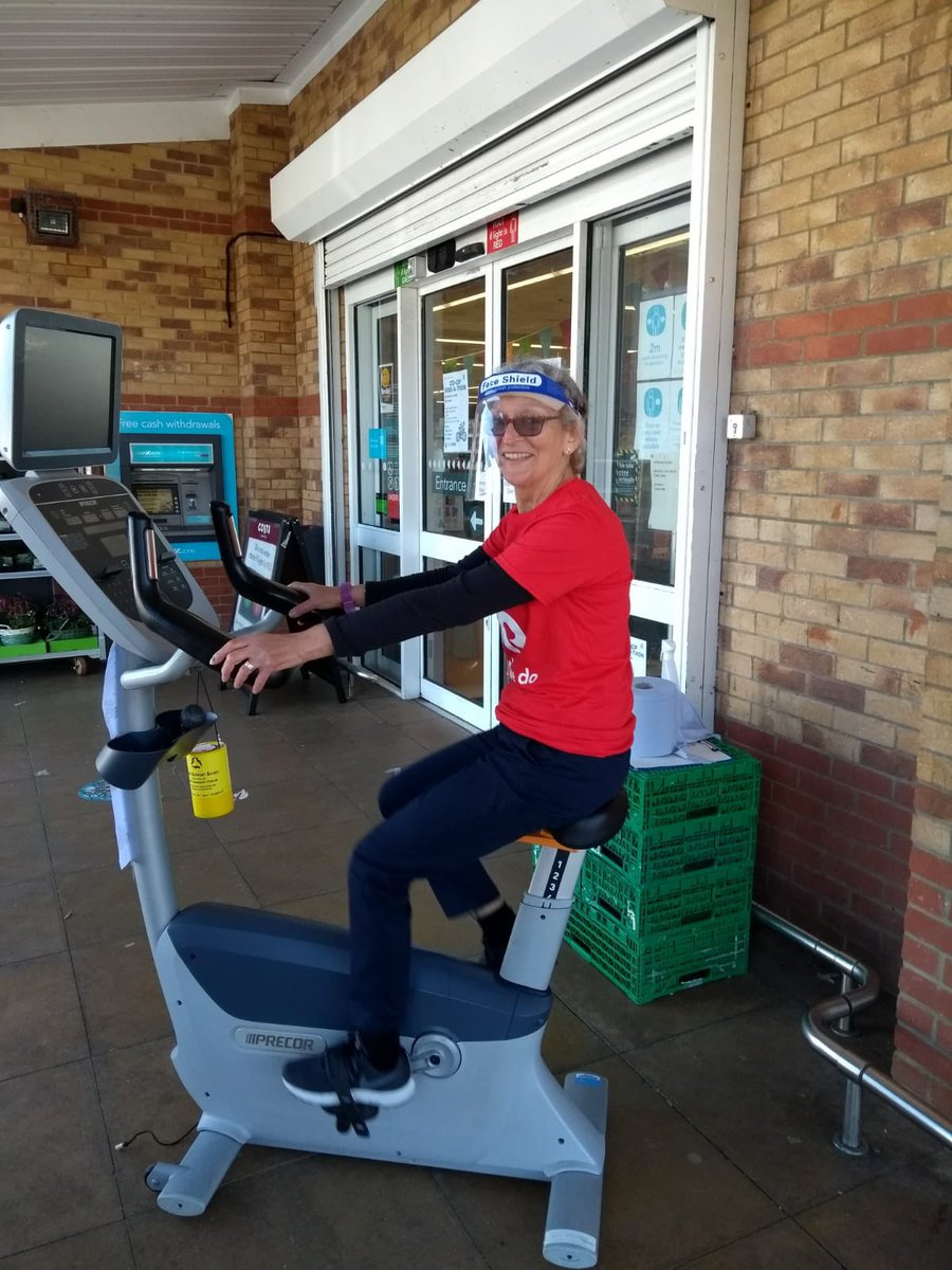 Amy-jane Calder tweet media