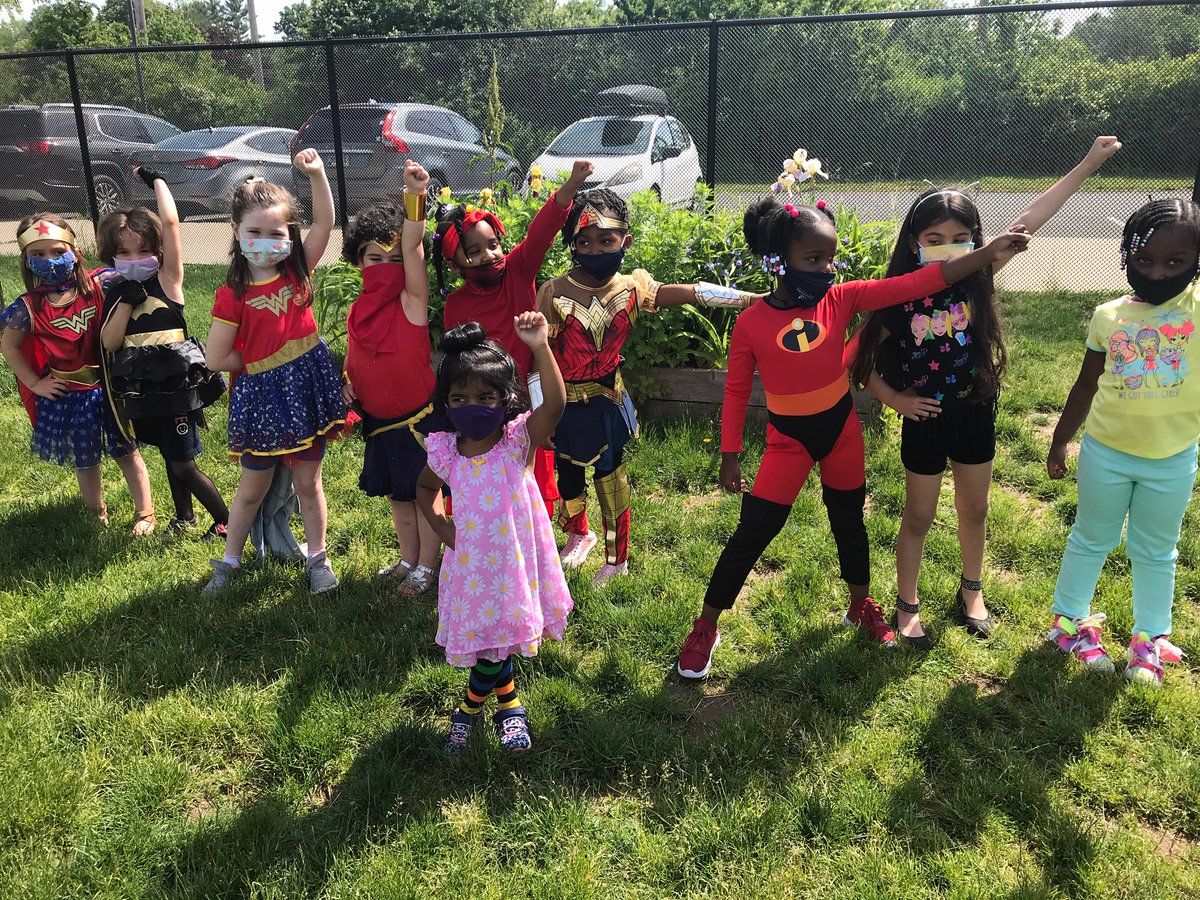 Annie Fisher Montessori tweet media