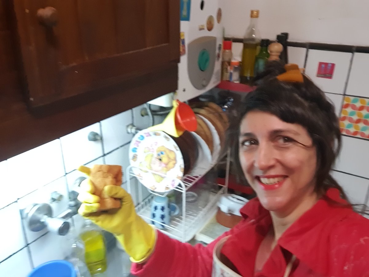 lorenapaz (@lorenapaz) on Twitter photo aca lavando los platos con guantes #amadenet #interfaces hápticas gracias <a href="/a_s_rodriguez/">Andres Rodriguez</a> <a href="/UXDIArgentina/">UXDI Argentina</a> aca lavando los platos con guantes #amadenet #interfaces hápticas gracias <a href="/a_s_rodriguez/">Andres Rodriguez</a> <a href="/UXDIArgentina/">UXDI Argentina</a>