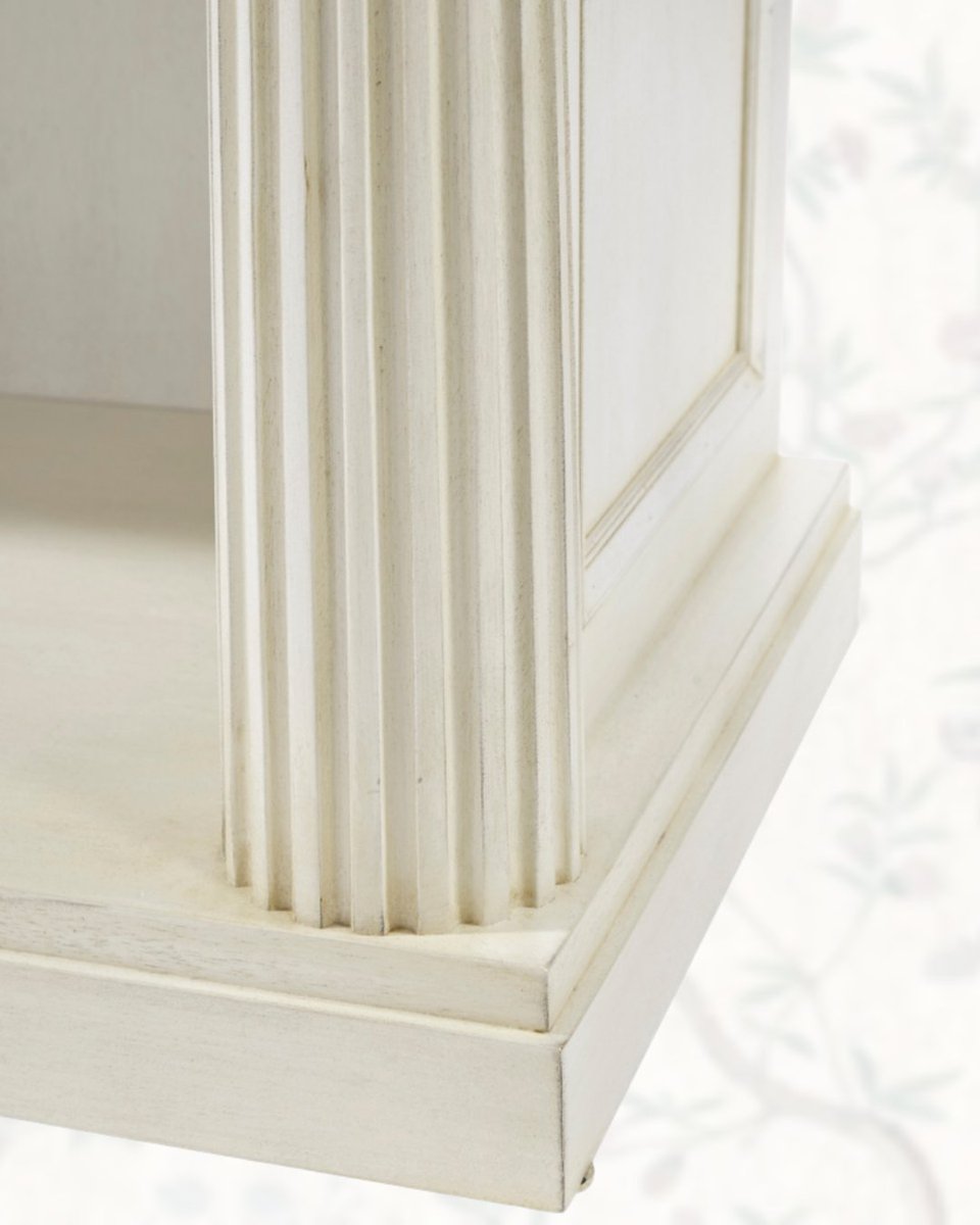 Theodore Alexander (@theoalex) on Twitter photo The stuff dreams are made of… travel back in time to the 1980s as <a href="/archdigest/">Architectural Digest</a> chooses their top picks for a Michael Taylor inspired guest bedroom. Featuring our Mark Bookcase from the Alexa Hampton Collection. @alexahamptoninc #theodorealexander The stuff dreams are made of… travel back in time to the 1980s as <a href="/archdigest/">Architectural Digest</a> chooses their top picks for a Michael Taylor inspired guest bedroom. Featuring our Mark Bookcase from the Alexa Hampton Collection. @alexahamptoninc #theodorealexander